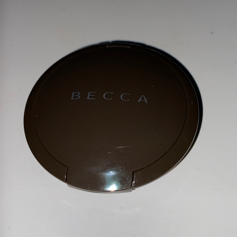 Becca mini blush - Camella